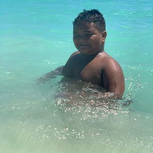 Meet your Posher, Christi